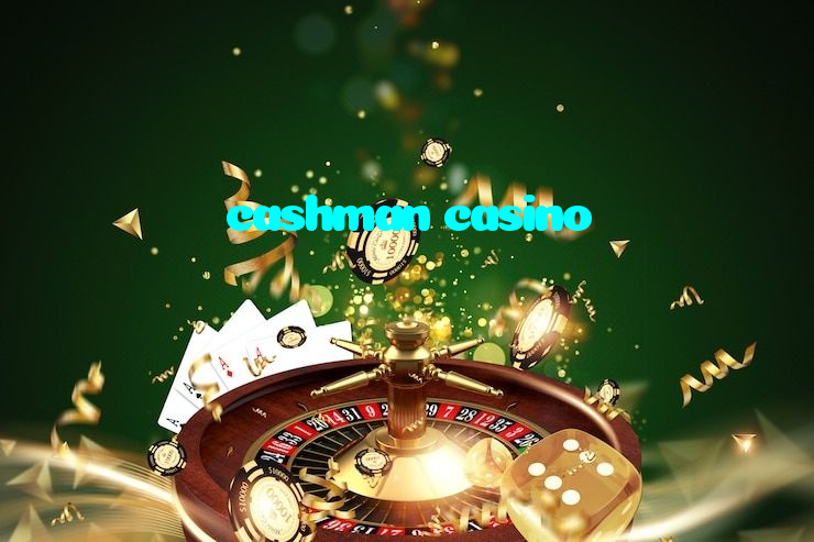making first deposit on cashman casino website using local payment methods in Pakistan