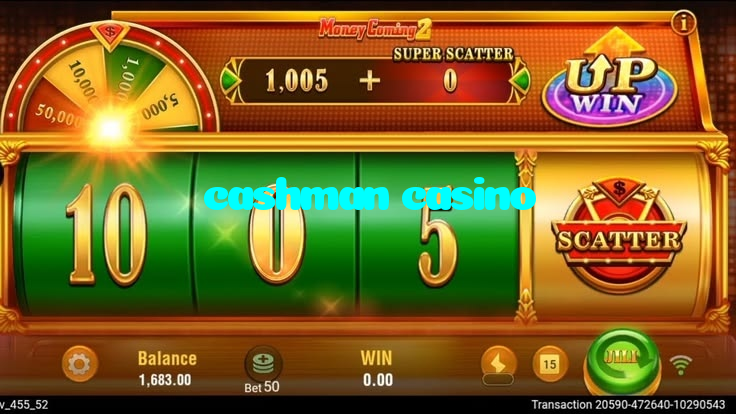 available types of cashman casino bet including pre-match live express and system bets