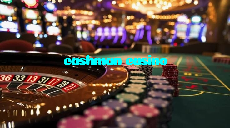 cashman casino casino presented on mobile device in Pakistan with slots and live games