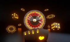 cashman casino