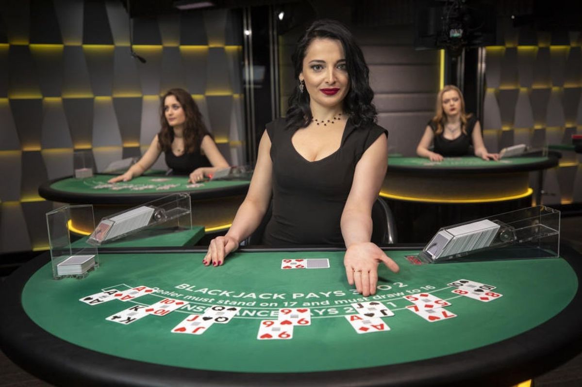 پاکستان میں cashman casino قانونی ہے۔